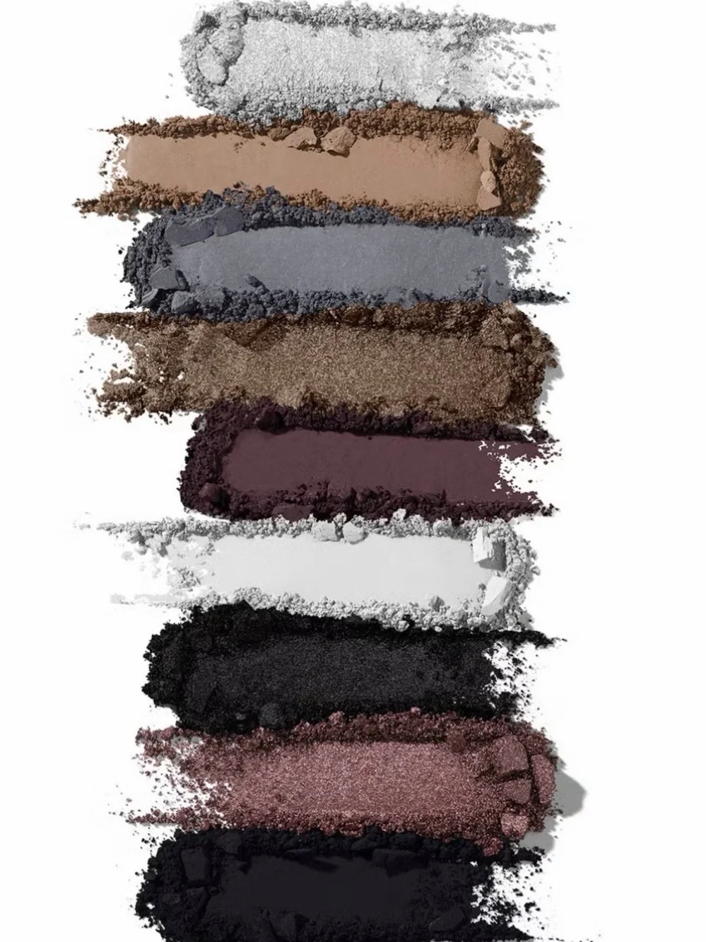 Morphe nine shade